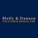Bleile & Dawson logo
