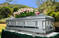 Spanish Funeral Home image 2