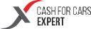 Cash For Cars Expert logo
