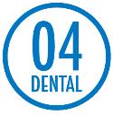 04 Dental logo