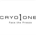 Cryo1one Preston Royal logo