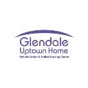 Glendale Uptown Home logo