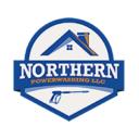 Northern Power Washing logo