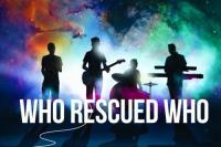 Who Rescued Who image 2