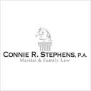 Connie R. Stephens, P.A. logo