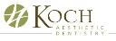 Koch Aesthetic Dentistry – The Dental Spa logo