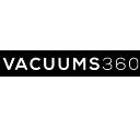 Vacuums360 - South Jordan logo