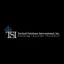 Tactical Solutions International, Inc. logo