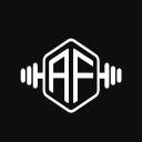 Ausome Fitness logo