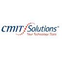 CMIT Solutions of Pleasanton logo