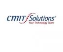 CMIT Solutions of East Irvine logo