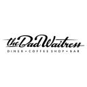 The Bad Waitress Northeast logo