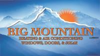 Big Mountain Heating & Air Conditioning, Inc. image 1