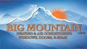 Big Mountain Heating & Air Conditioning, Inc. logo