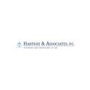 Hartsoe & Associates logo