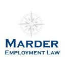 Marder Employment Law logo