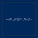 Maney | Gordon | Zeller, P.A. logo