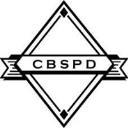 CBSPD Inc. logo