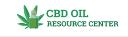 CBD OIL RESOURCE CENTER logo