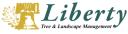 Liberty Tree & Landscape Management logo
