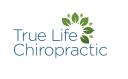 True Life Chiropractic logo