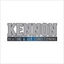 Kennon Heating & Air Conditioning logo