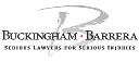 Buckingham Barrera Law Firm logo