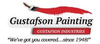 Gustafson Painting, Inc. image 1