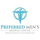 Preferred Men's Medical Center logo