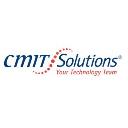 CMIT Solutions of Knoxville logo