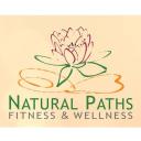 Natural Paths Paddle Adventures logo