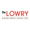 The Lowry logo