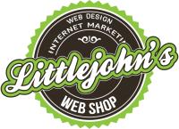 Littlejohn's Web Shop image 6