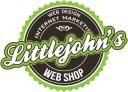 Littlejohn's Web Shop logo