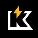 KickCharge Creative logo