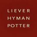 Liever, Hyman & Potter logo