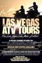 Las Vegas ATV Tours logo