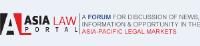 Asia Law Portal image 2