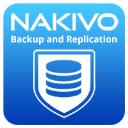 NAKIVO, Inc. logo