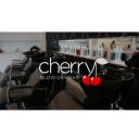 Cherry Blow Dry Bar of College Station logo