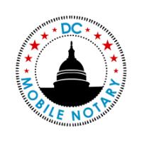 DC Mobile Notary image 1