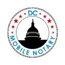 DC Mobile Notary logo