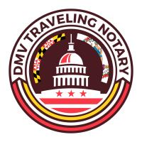 DMV Traveling Notary & Apostille image 1