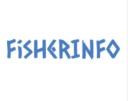 FisherInfo logo