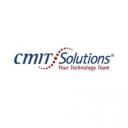 CMIT Solutions of Columbia logo