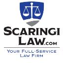 Scaringi Law logo
