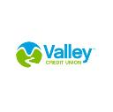 Valley Credit Union logo