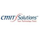 CMIT Solutions of Charleston logo