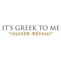 It's Greek To Me image 1