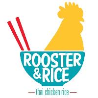 Rooster and Rice image 1